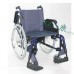 F3104  鋁合金輪椅 
